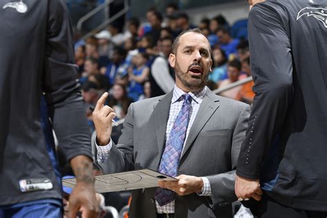 The Key to Consistency: How the Orlando Magic Coaching Staff is Promoting Discipline